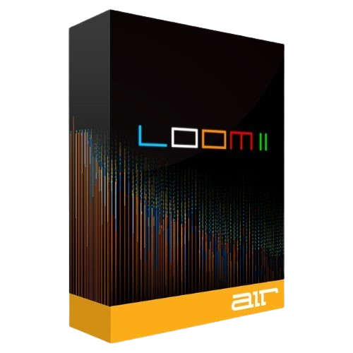 AIR Music Technology Loom II For (Win-Mac) Download