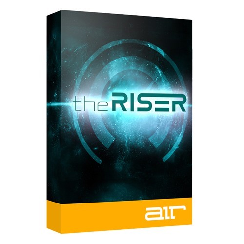 AIR Music Technology the Riser (VST,AU,AAX)