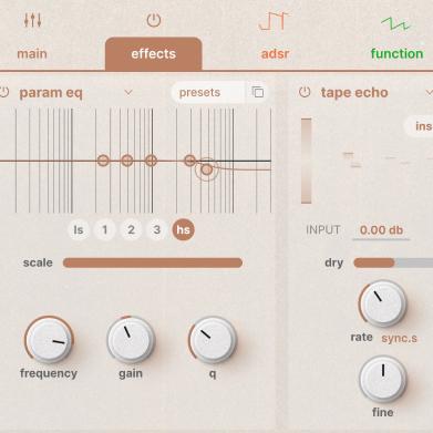 Arturia Pure LoFi Free Download